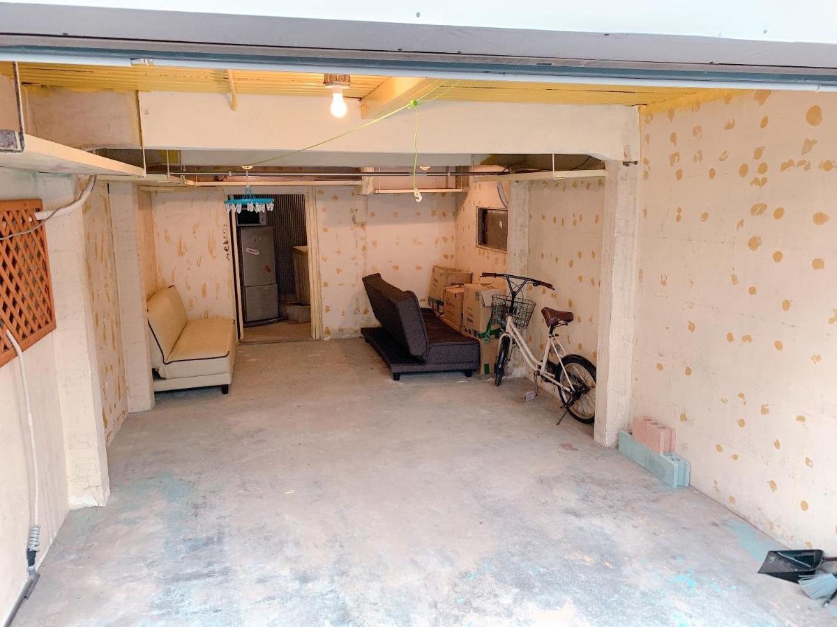 Goodstayhostel 鶴橋戸建て Osaka