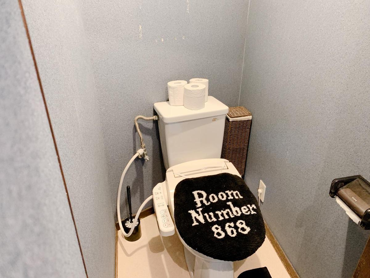 Goodstayhostel 鶴橋戸建て Guest house Osaka
