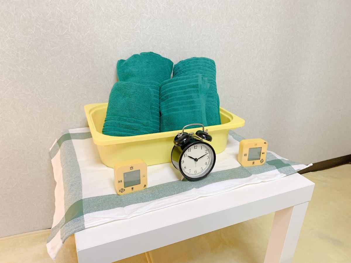 Goodstayhostel 鶴橋戸建て *
