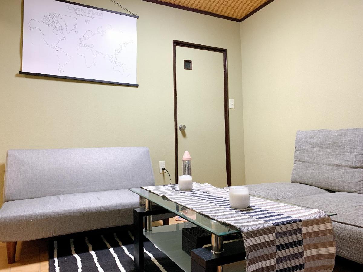 Goodstayhostel 鶴橋戸建て * Osaka