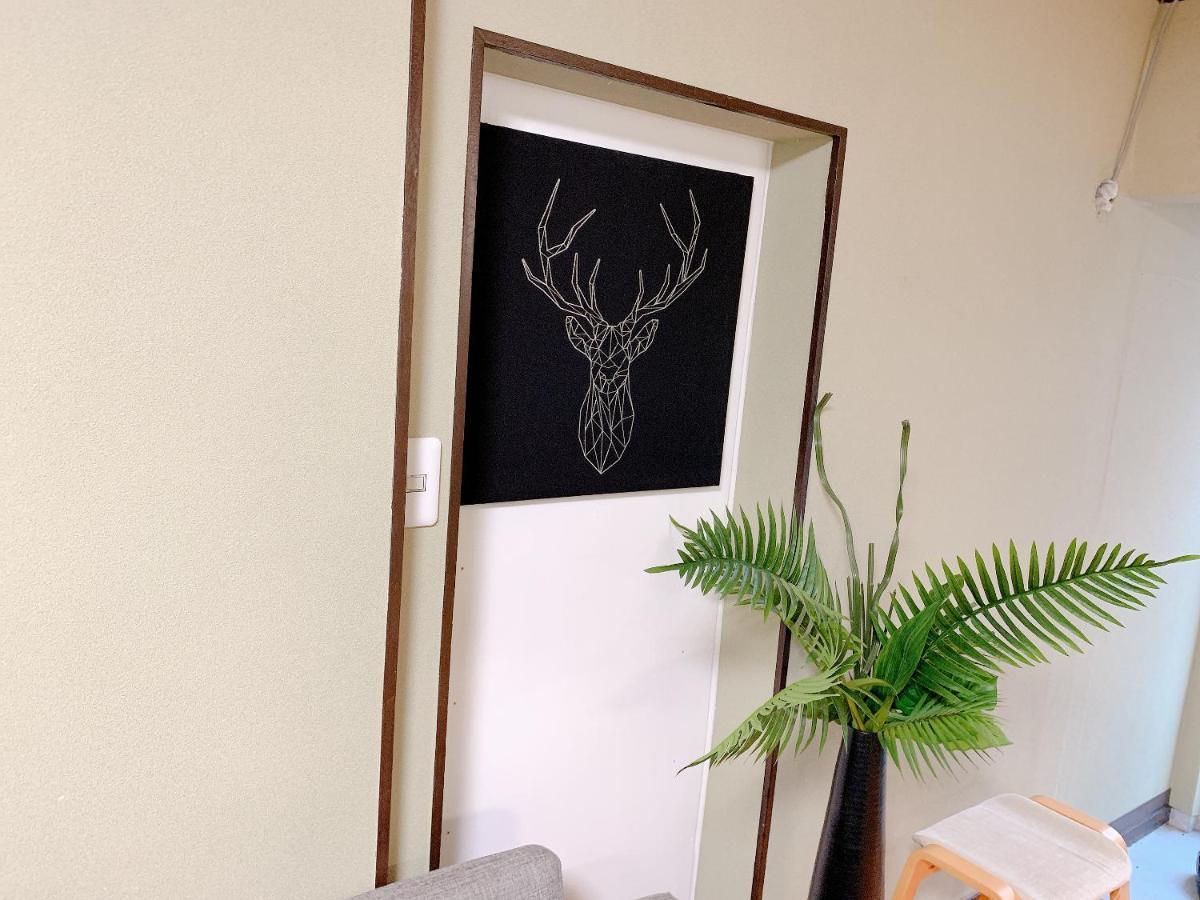 Guest house Goodstayhostel 鶴橋戸建て