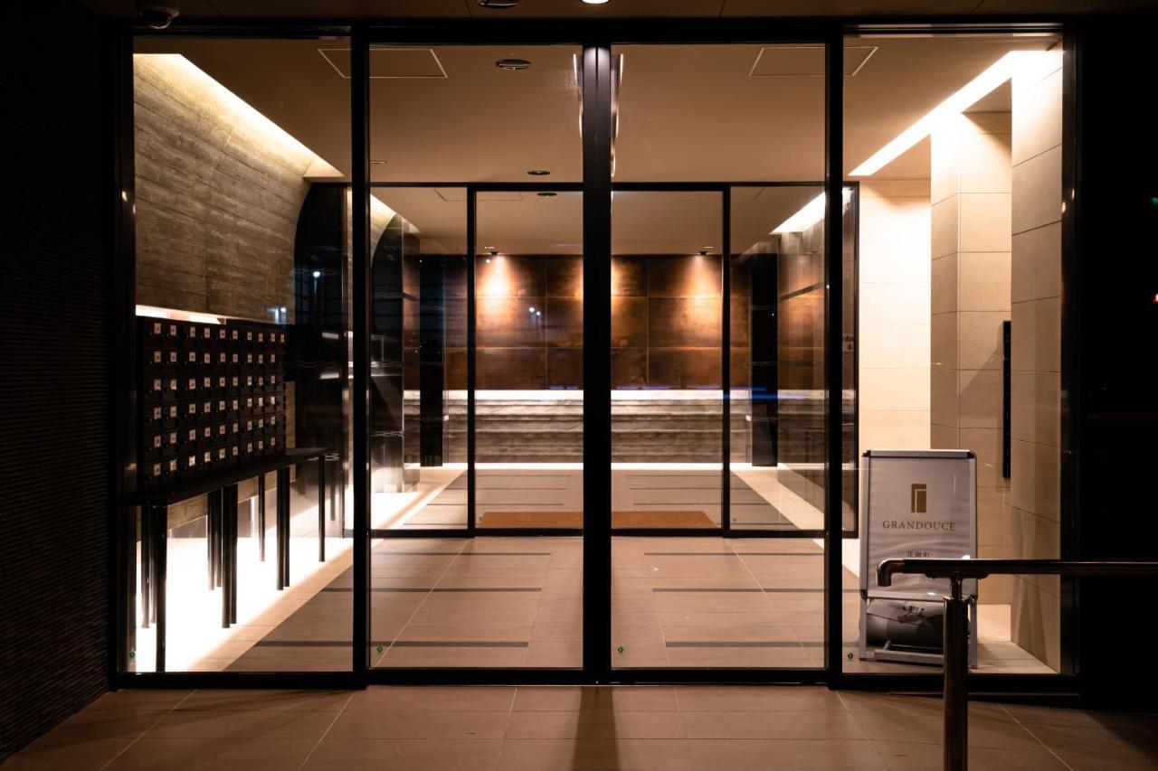 Grandouce Hanazonocho Apartment Osaka