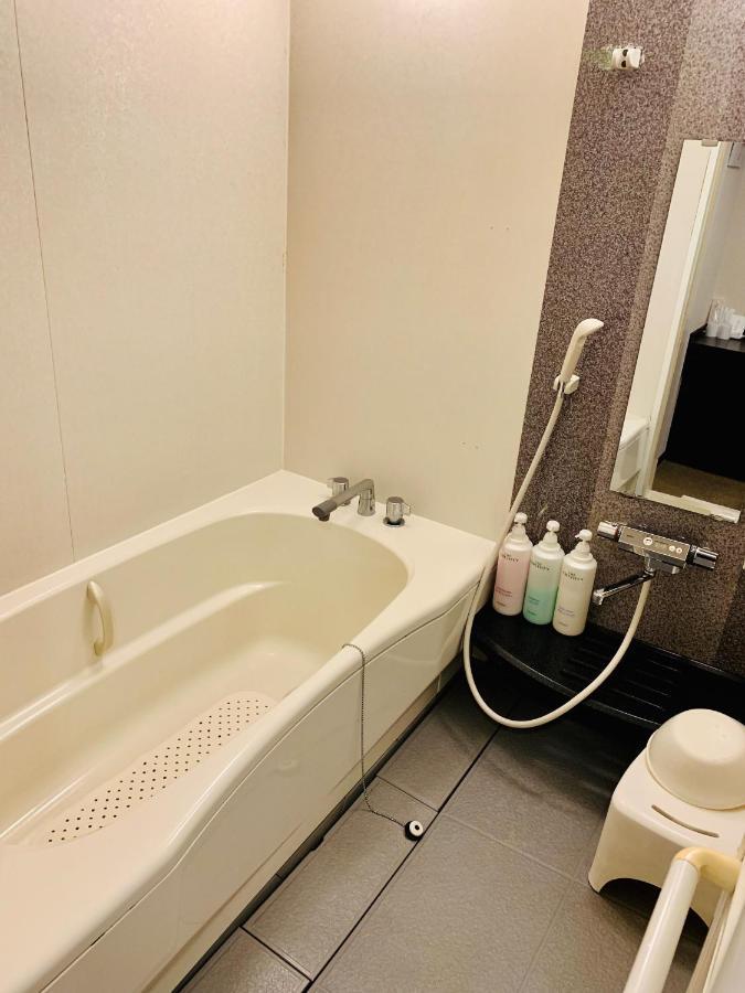 Trw Tennoji Hotel