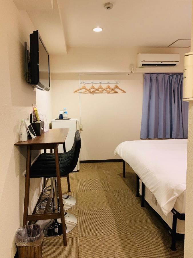 Hotel Trw Tennoji