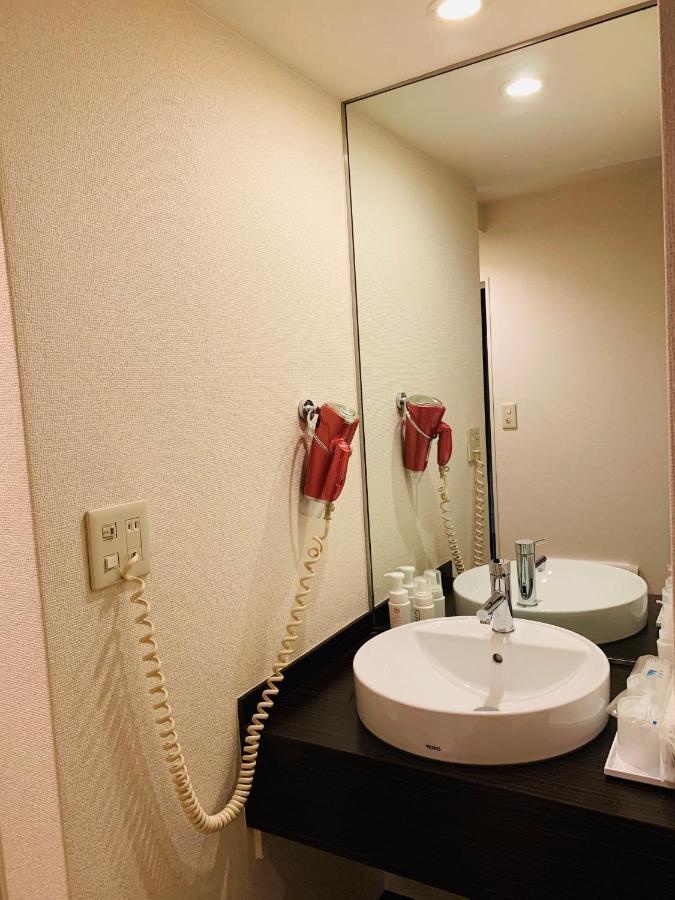 Hotel Trw Tennoji Osaka