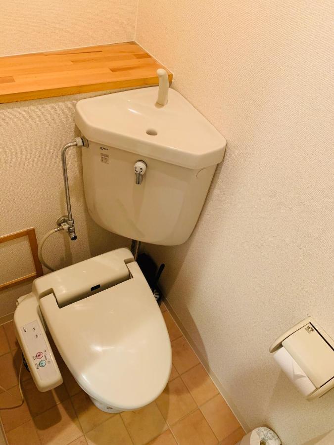 Hotel Trw Tennoji