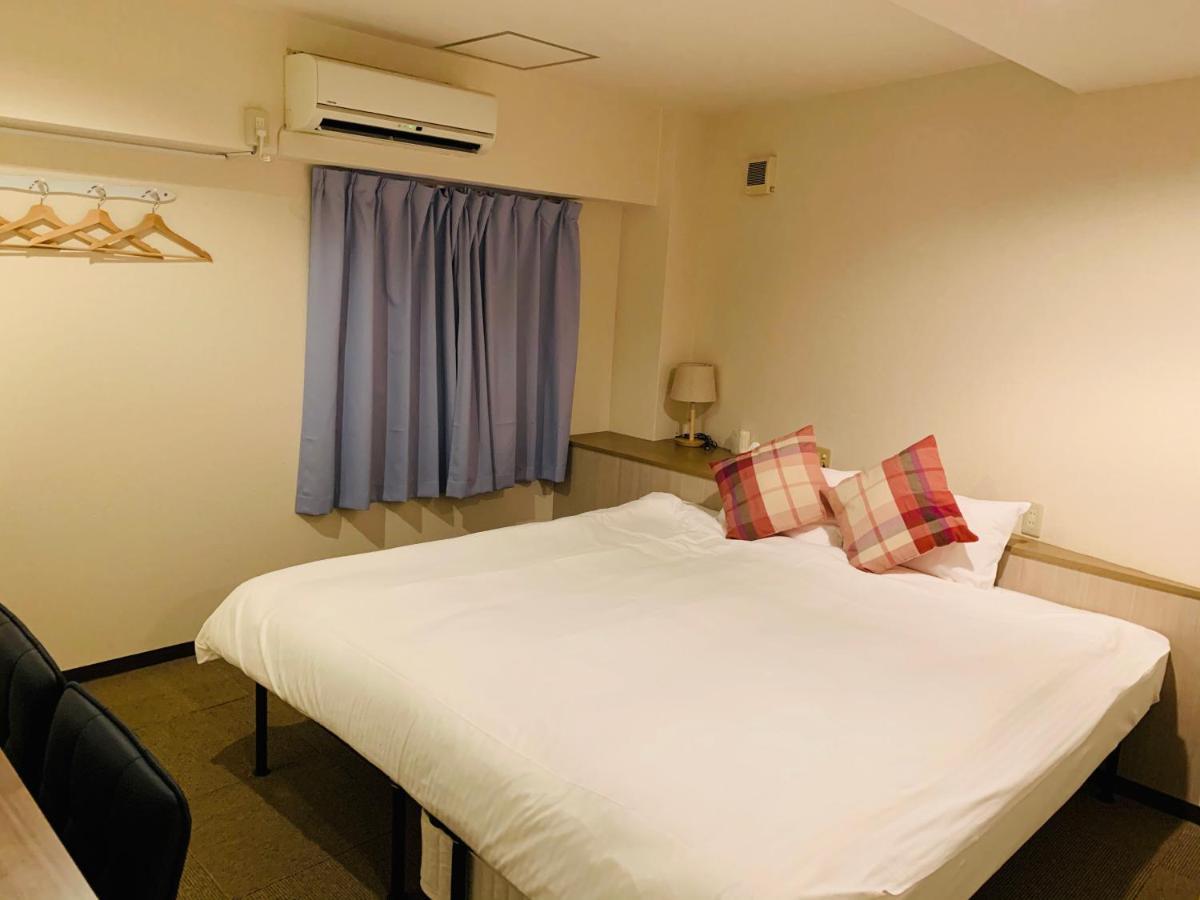 Trw Tennoji Hotel 3*