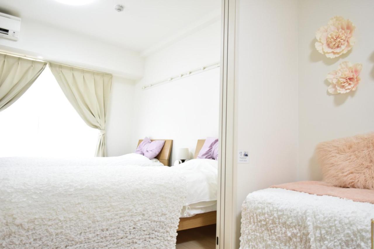 1min Walk To The Station Aparthotel 3*