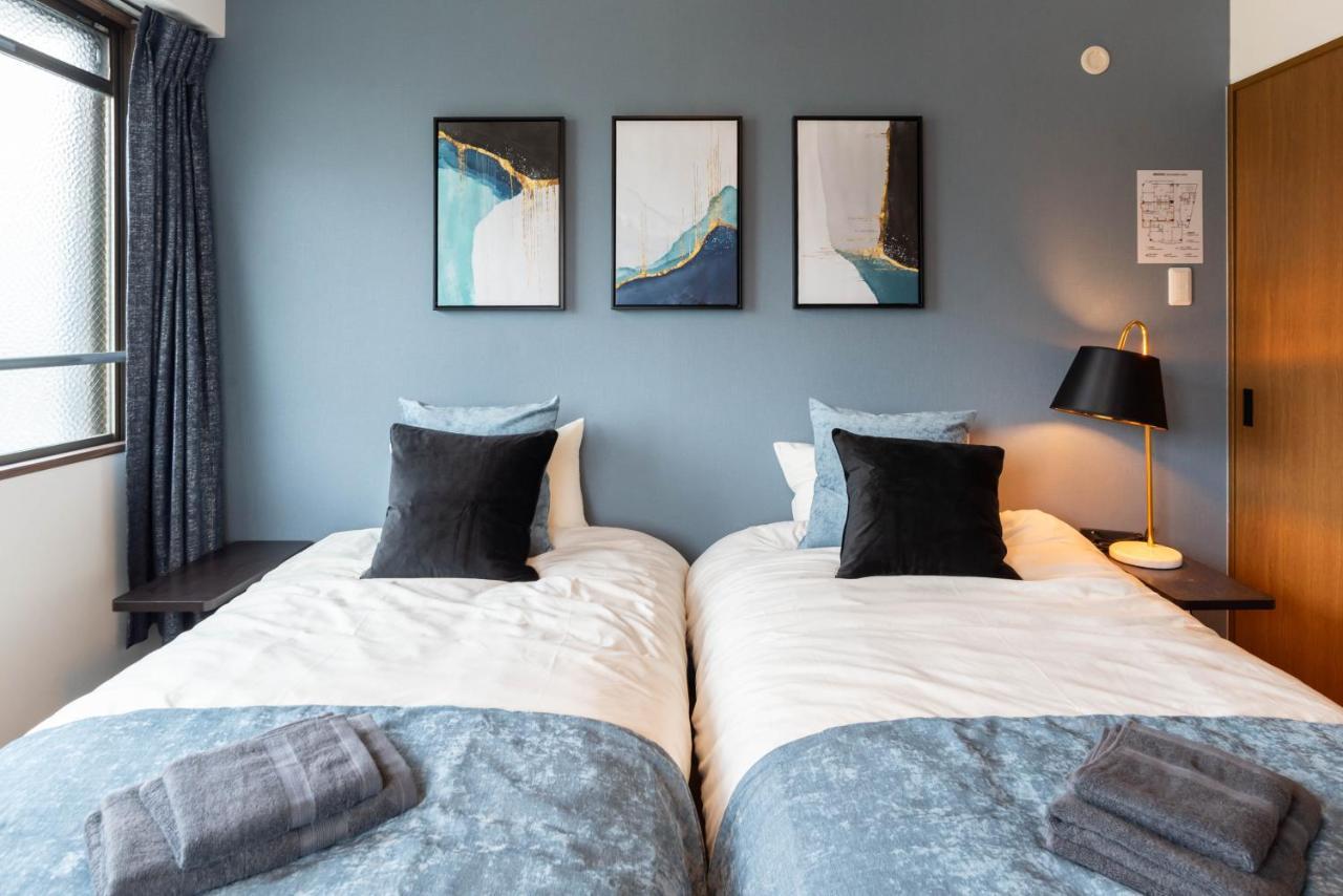 Design House Ao Apartment