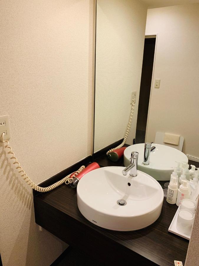 Trw Tennoji Hotel 3*