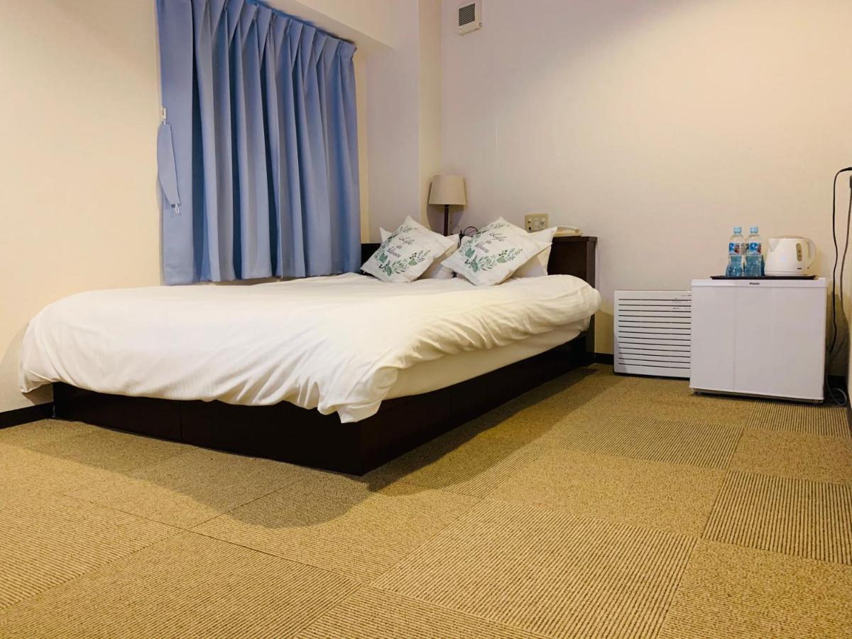 Trw Tennoji Hotel 3*