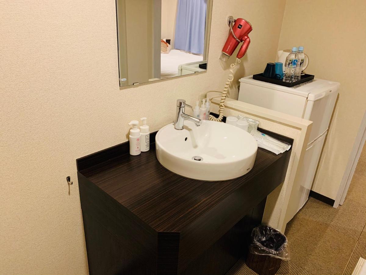 Hotel Trw Tennoji