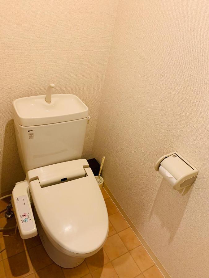 Hotel Trw Tennoji Osaka