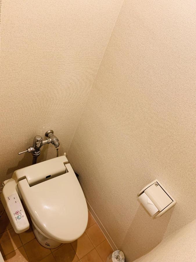 Trw Tennoji Osaka