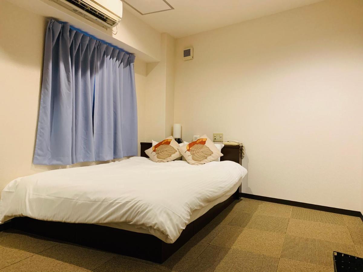 Hotel Trw Tennoji 3*