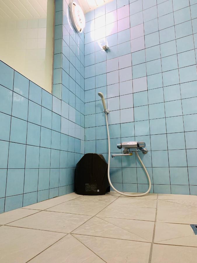 Hotel Trw Tennoji