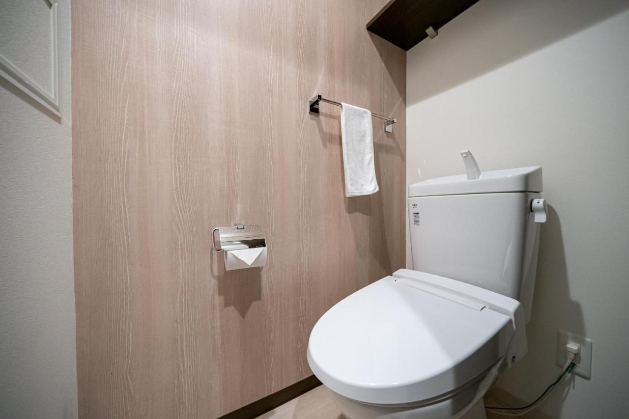Apartment Grandouce Hanazonocho Osaka