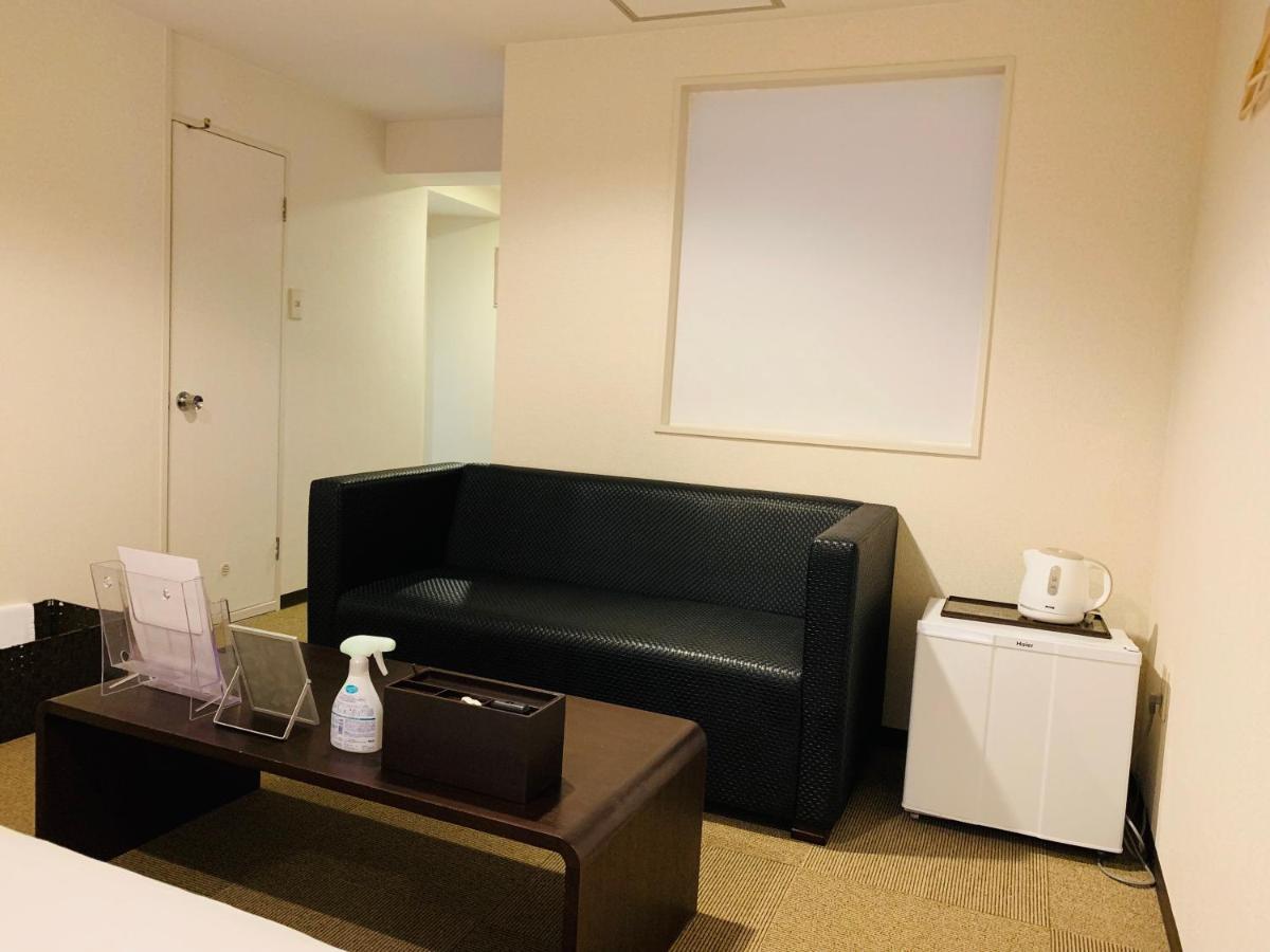 Trw Tennoji Hotel 3*