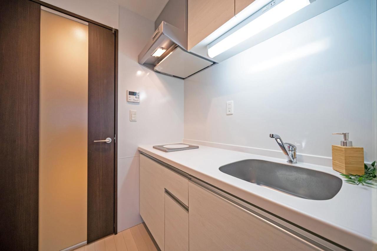 Apartment Grandouce Hanazonocho