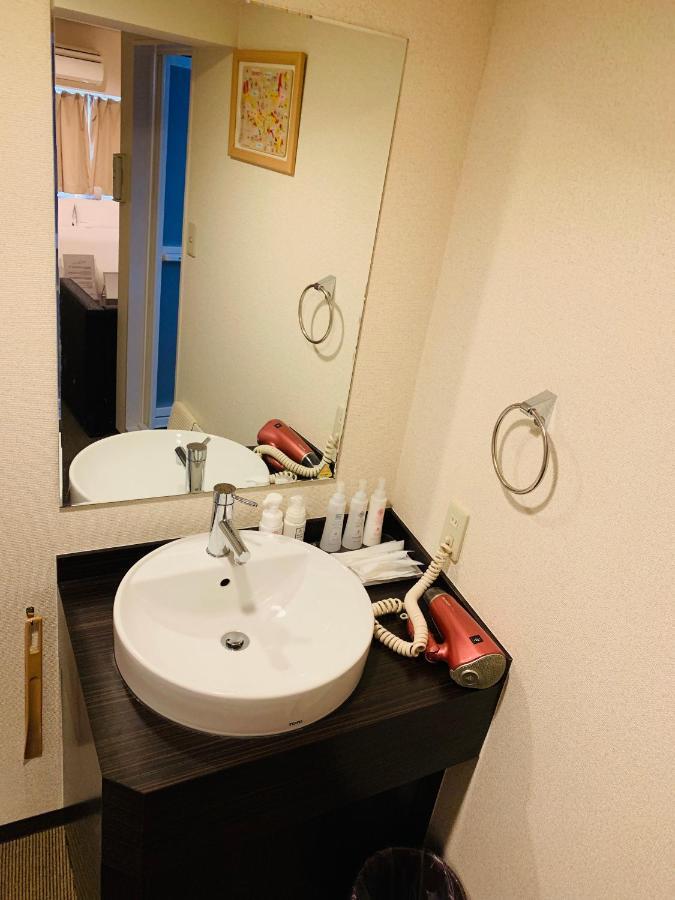 Hotel Trw Tennoji Osaka