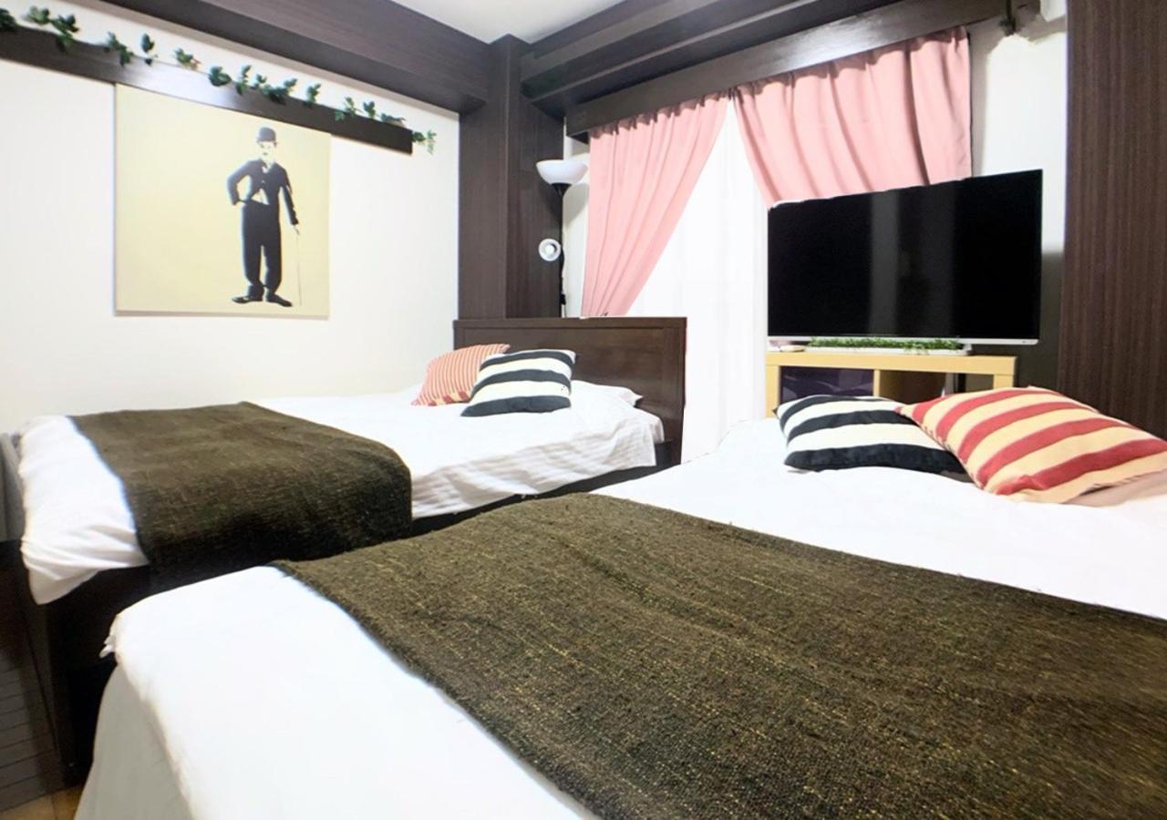 Aparthotel Aaron East