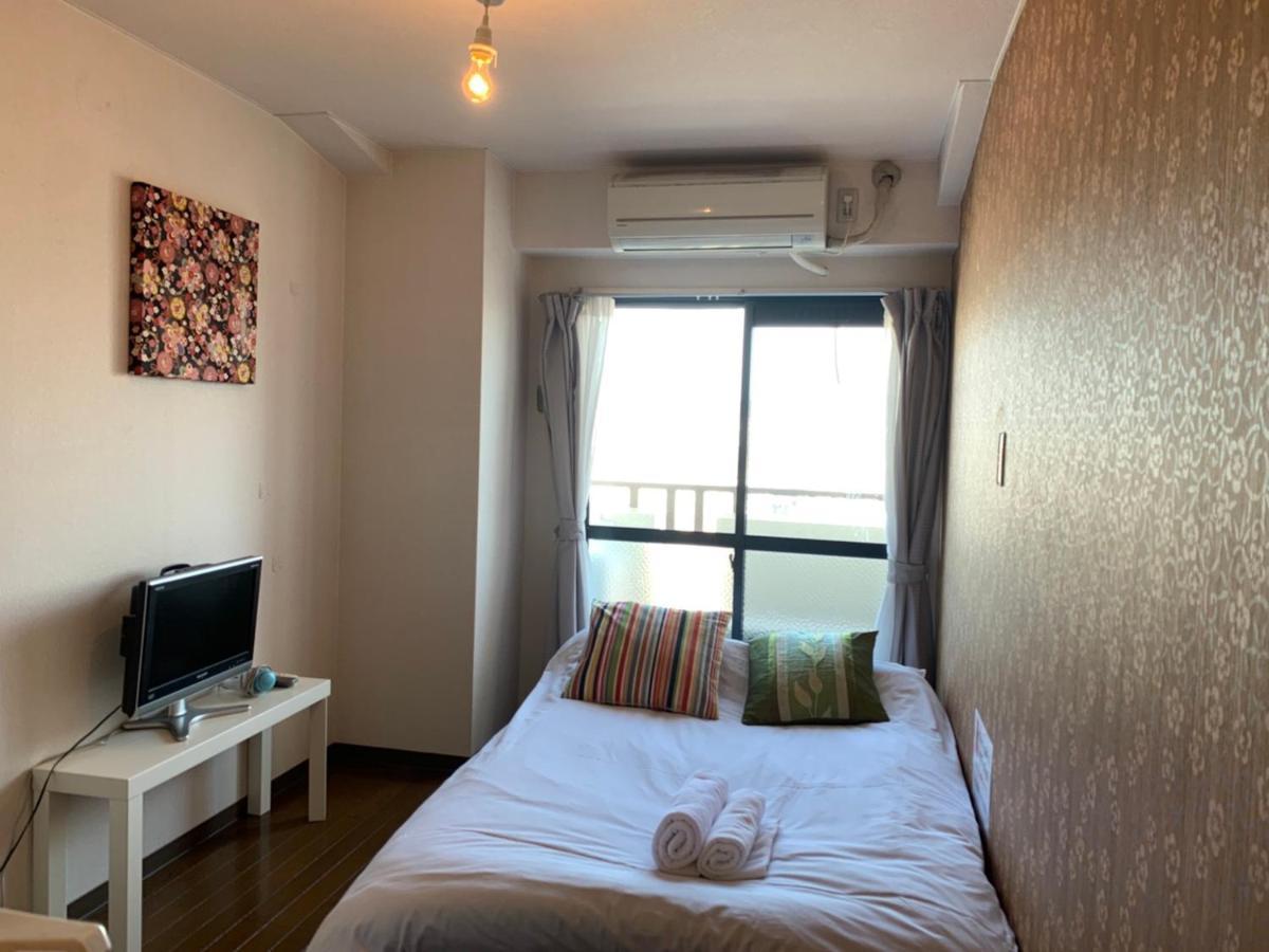 Exsaison Shirokita 801 Apartment Osaka