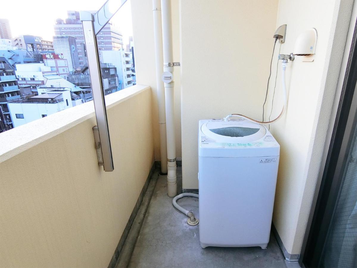 A&c Dotonbori Apartment *