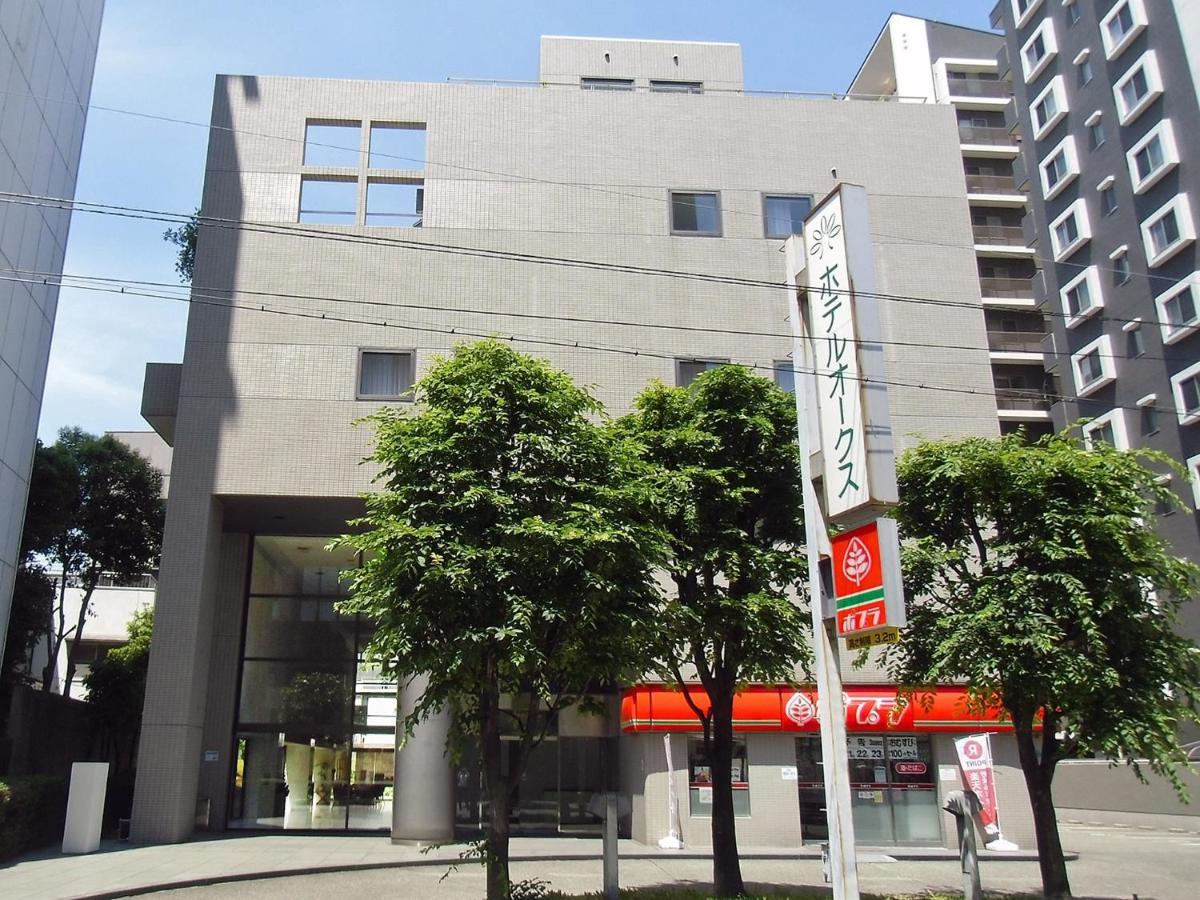 Hotel Oaks Early-bird Morinomiya/ Vacation 28791