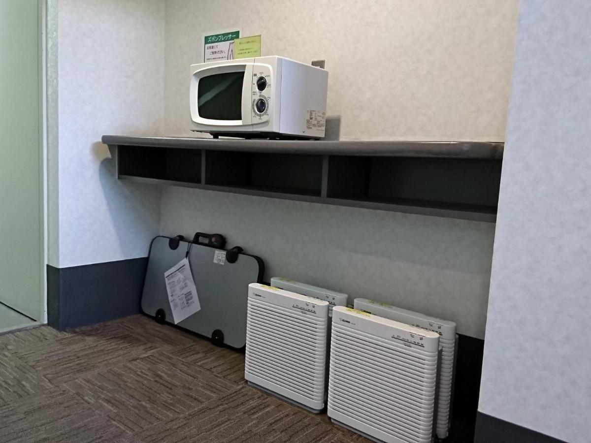 Oaks Early-bird Morinomiya/ Vacation 28691 Hotel 2*