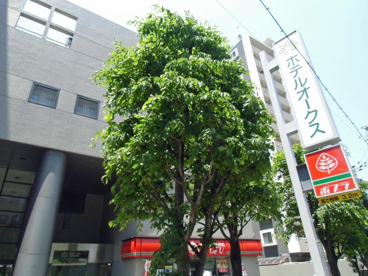 Hotel Oaks Early-bird Morinomiya/ Vacation 28691 2*
