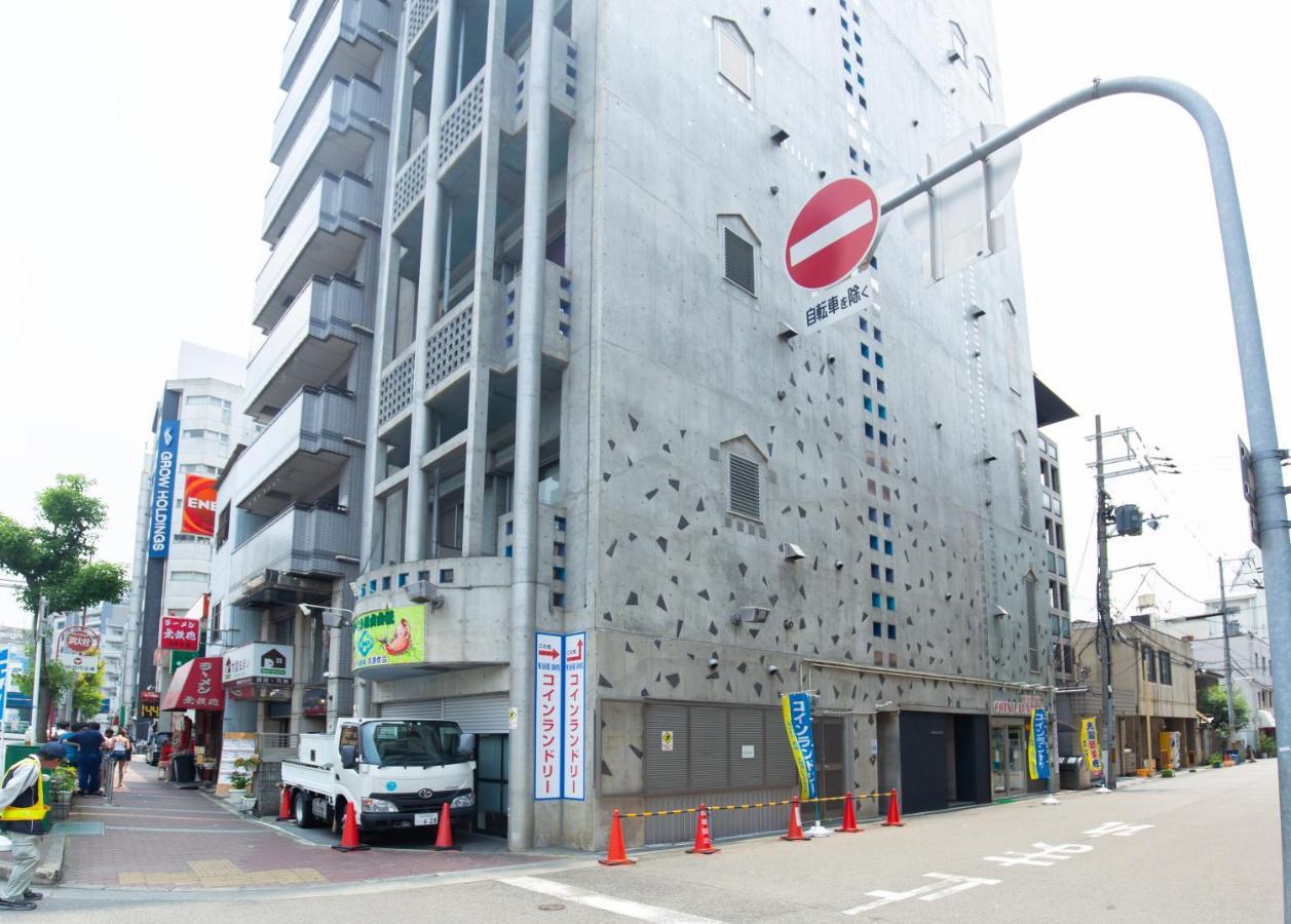 Apartment Hanare Ebisuhonmachi