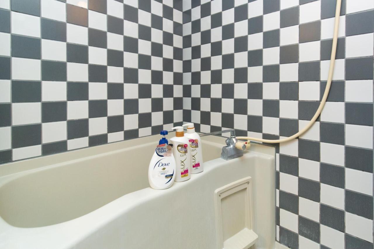 Apartment Hanare Ebisuhonmachi