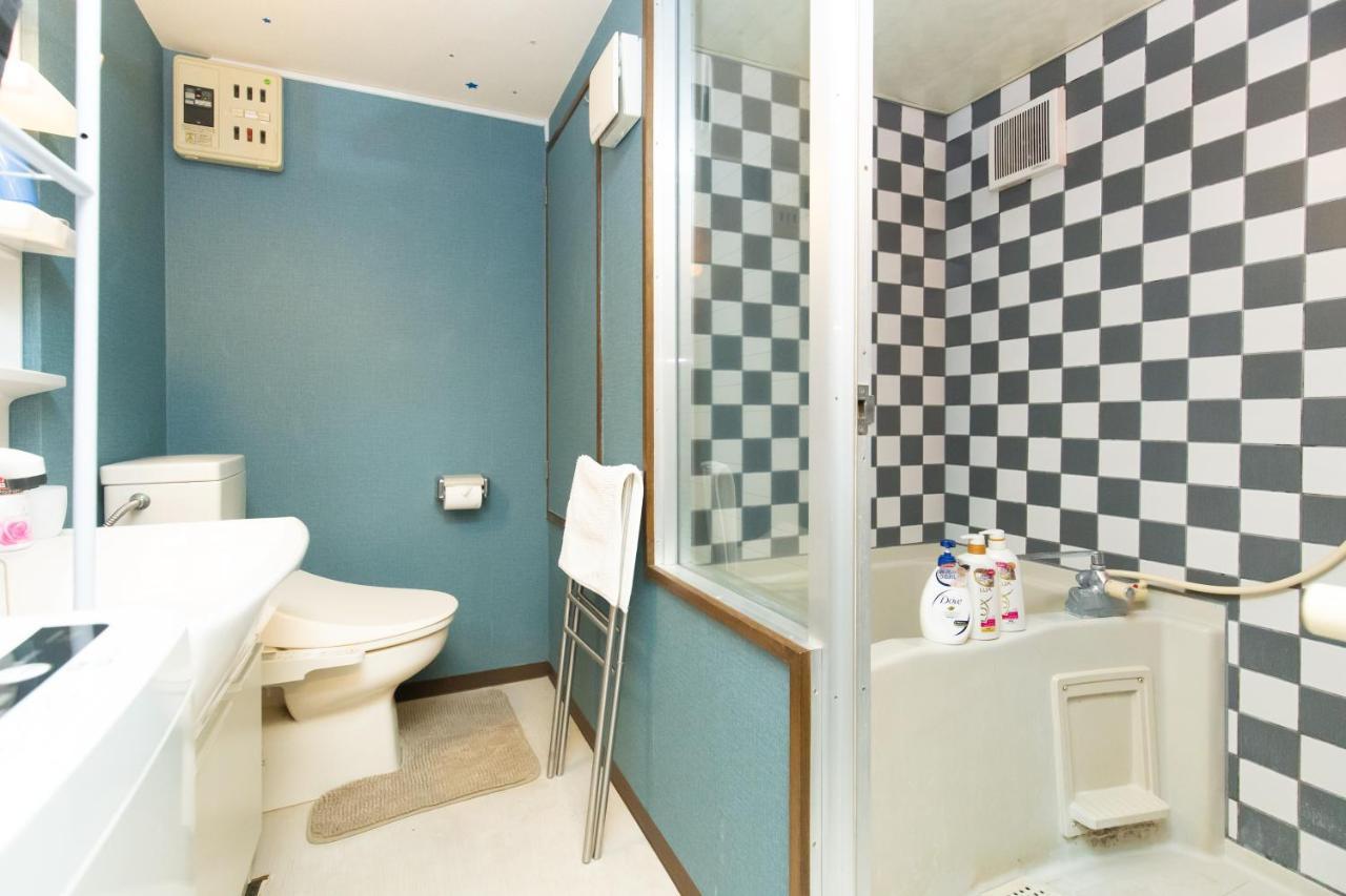 Hanare Ebisuhonmachi Apartment *