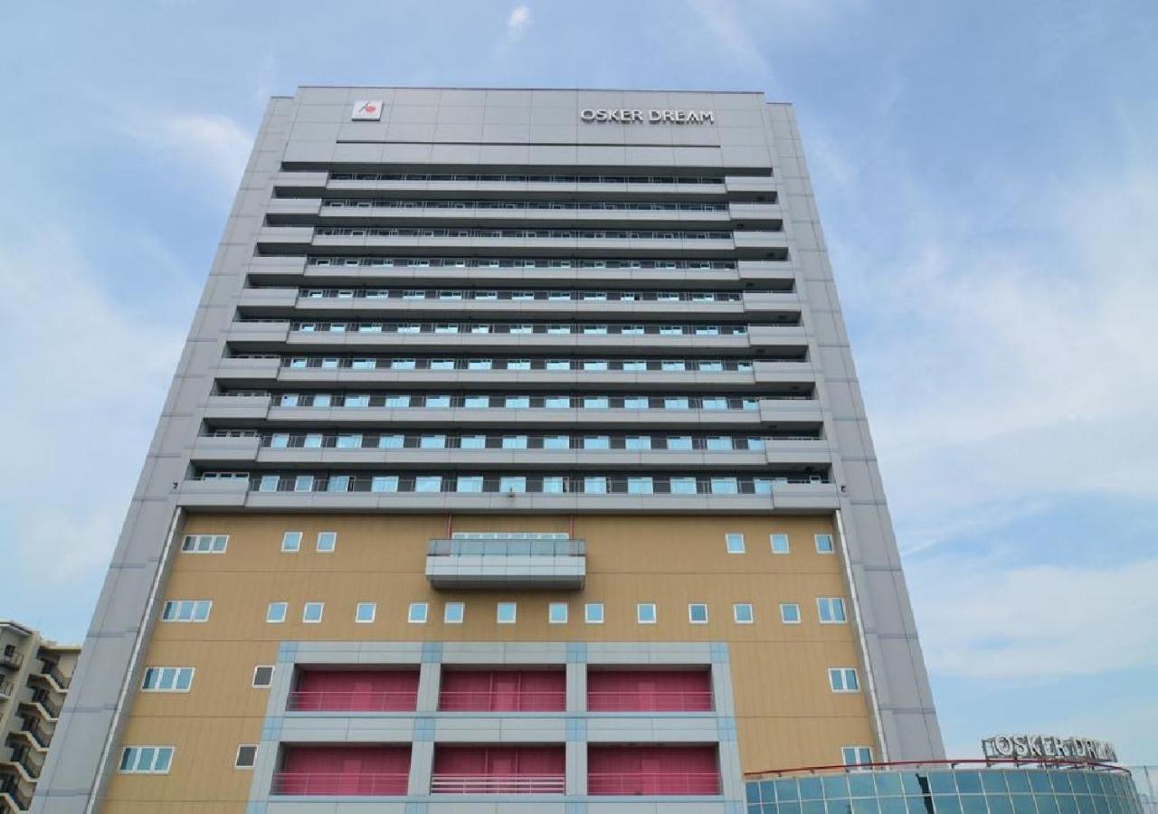 Joytel / Vacation 79414 Hotel Osaka