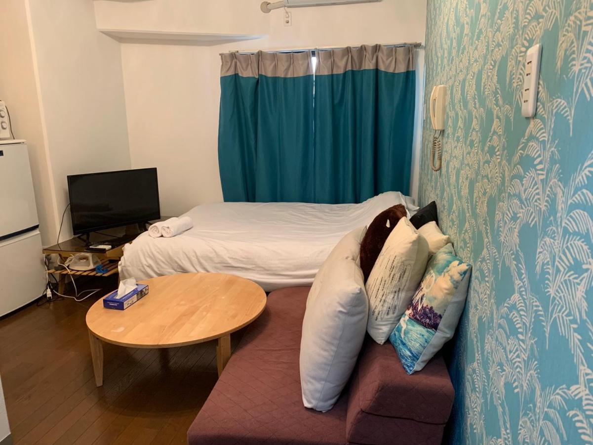 Apartment Exsaison Shirokita 508 Osaka