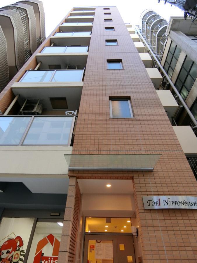 Apartment A&c Dotonbori