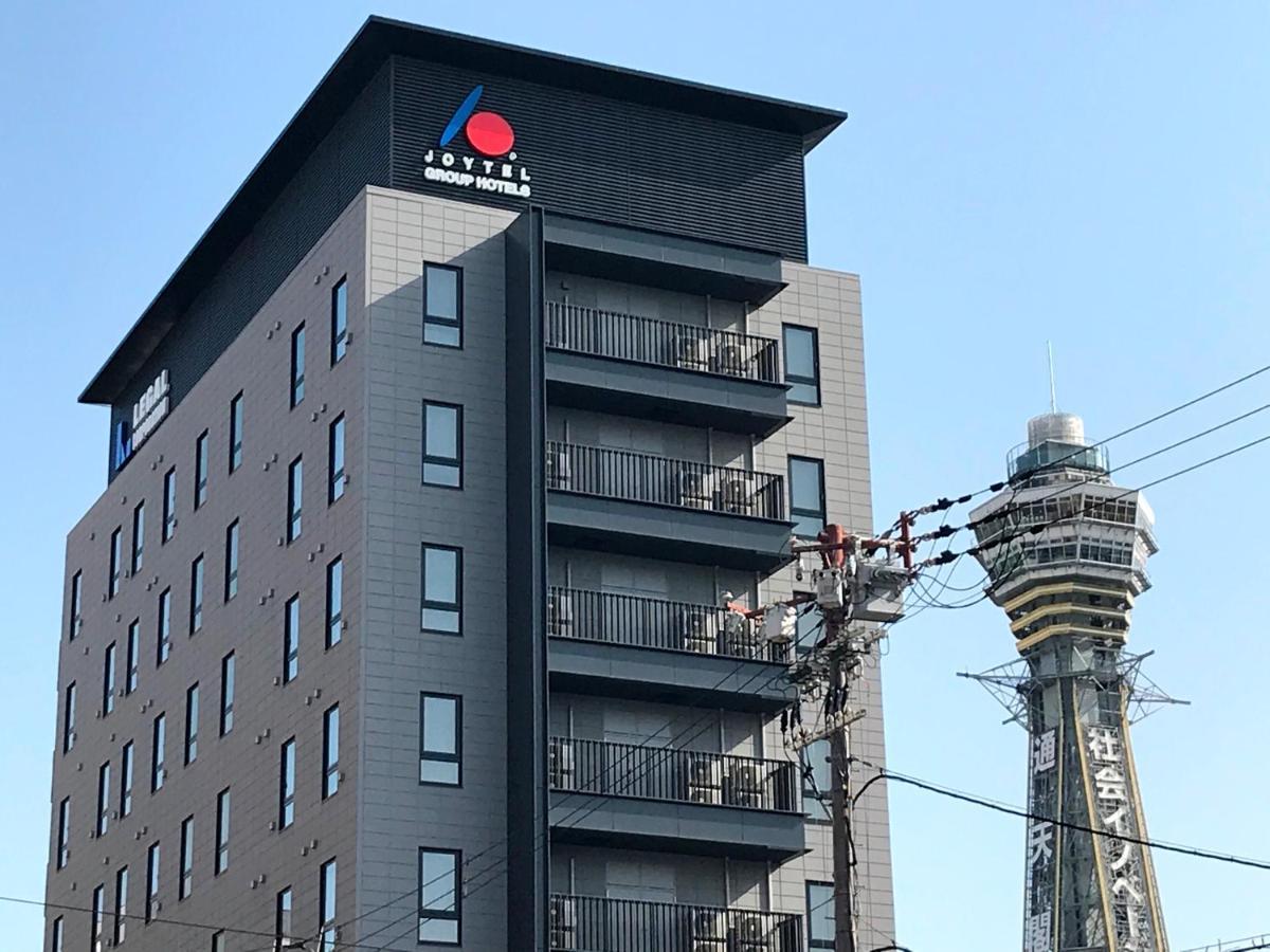 Hotel Joytel Shinsekai Ōsaka