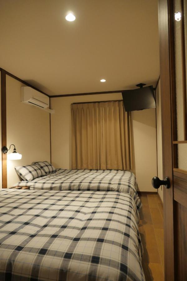 Aparthotel S-presso Ebisu 3*