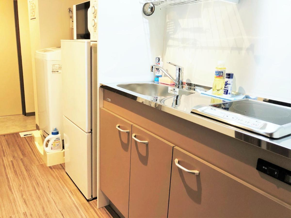 @rlis_house通天閣 Apartment *