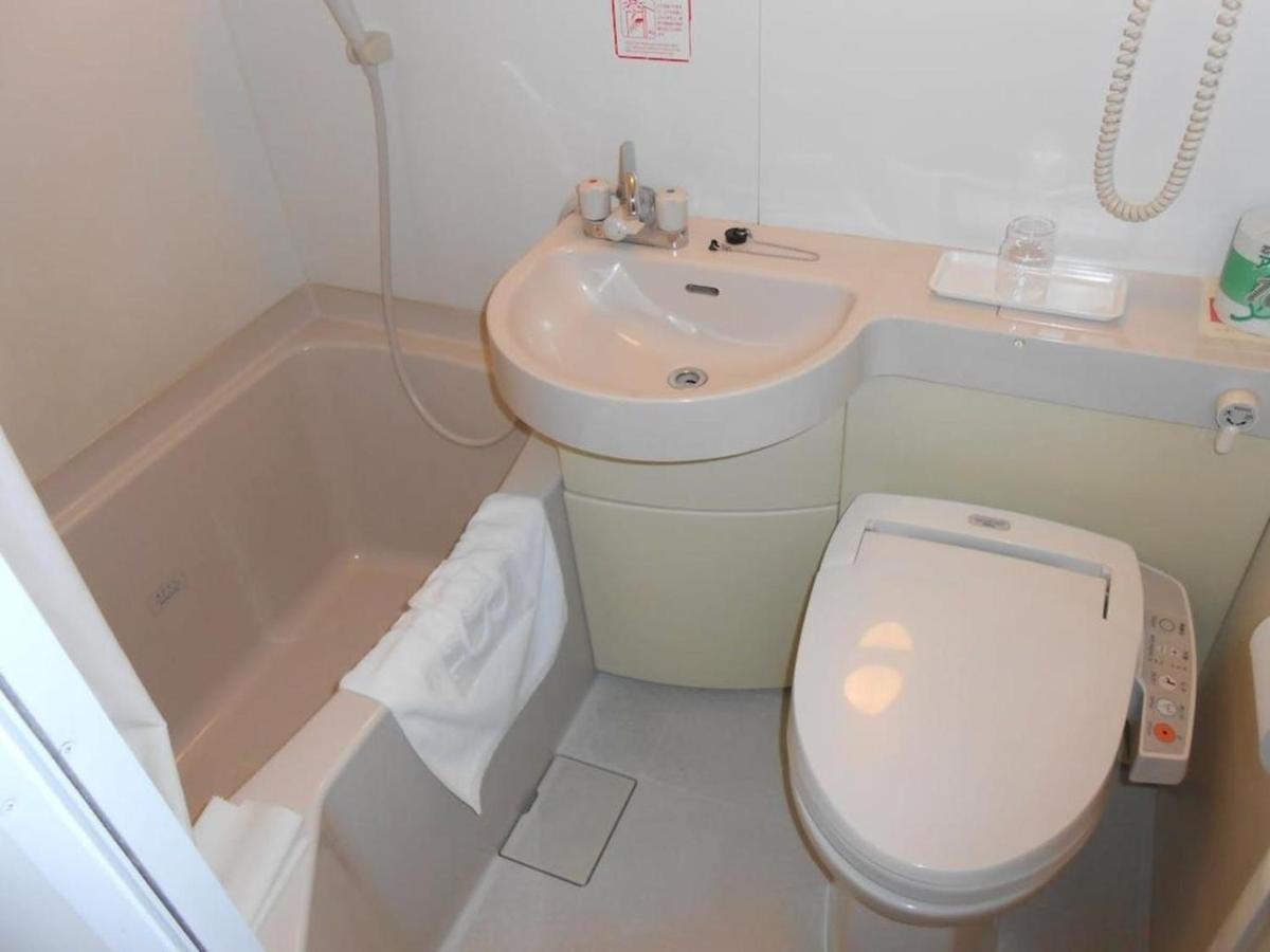 Hotel R&b Umeda East - Vacation 40694v *