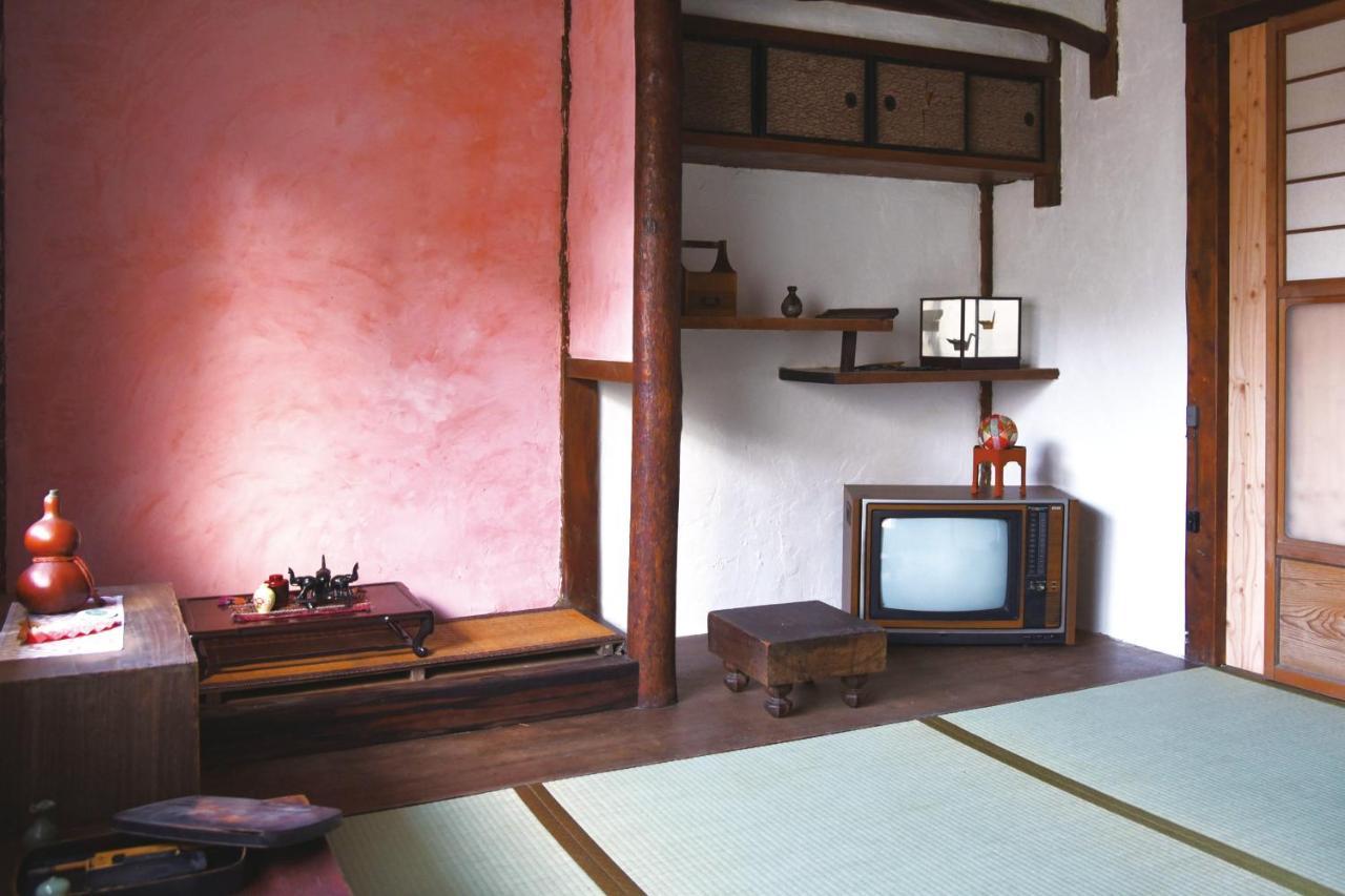 Mokumoku Guest house Osaka
