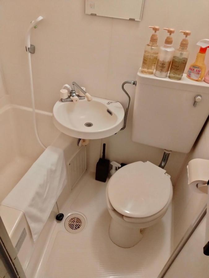Apartment Exsaison Shirokita 709 Osaka