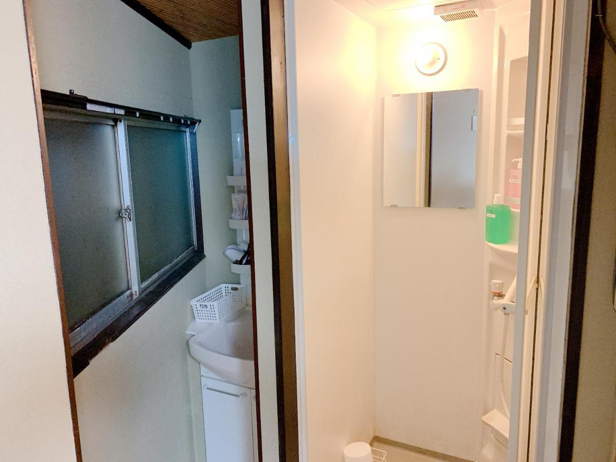 Goodstayhostel 鶴橋戸建て Guest house