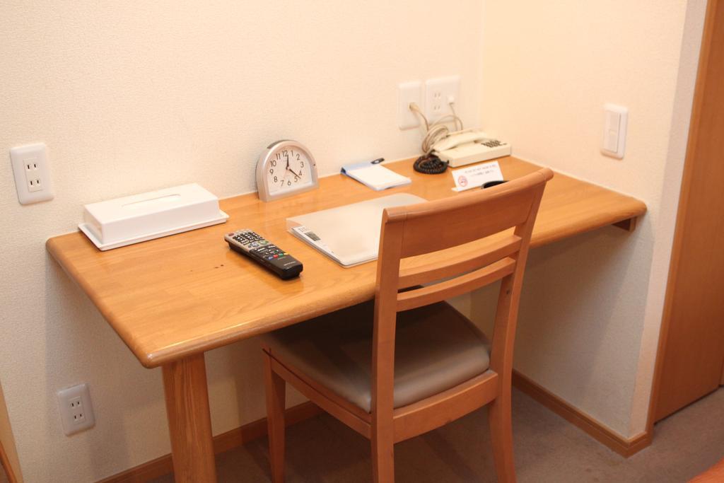 Hotel der Economy-Klasse Le Botejour Nanba 2*