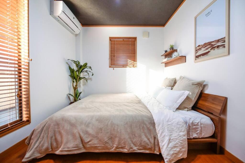 Villa Family House Hona Osaka