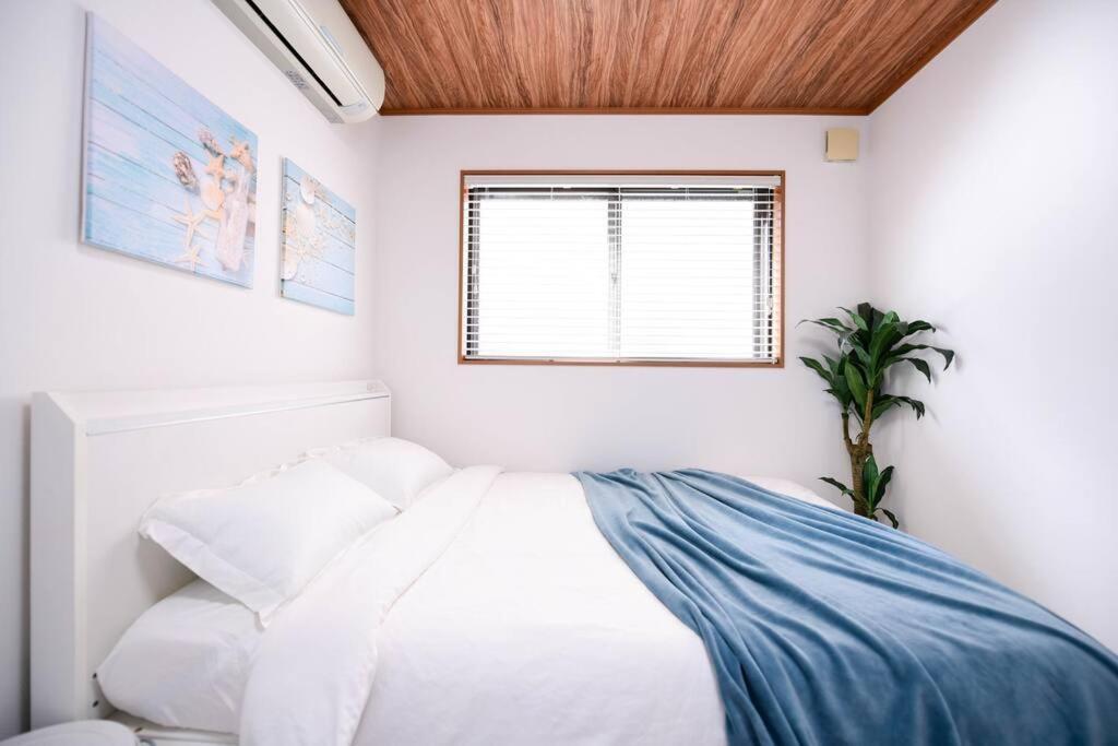 Villa Family House Hona Osaka