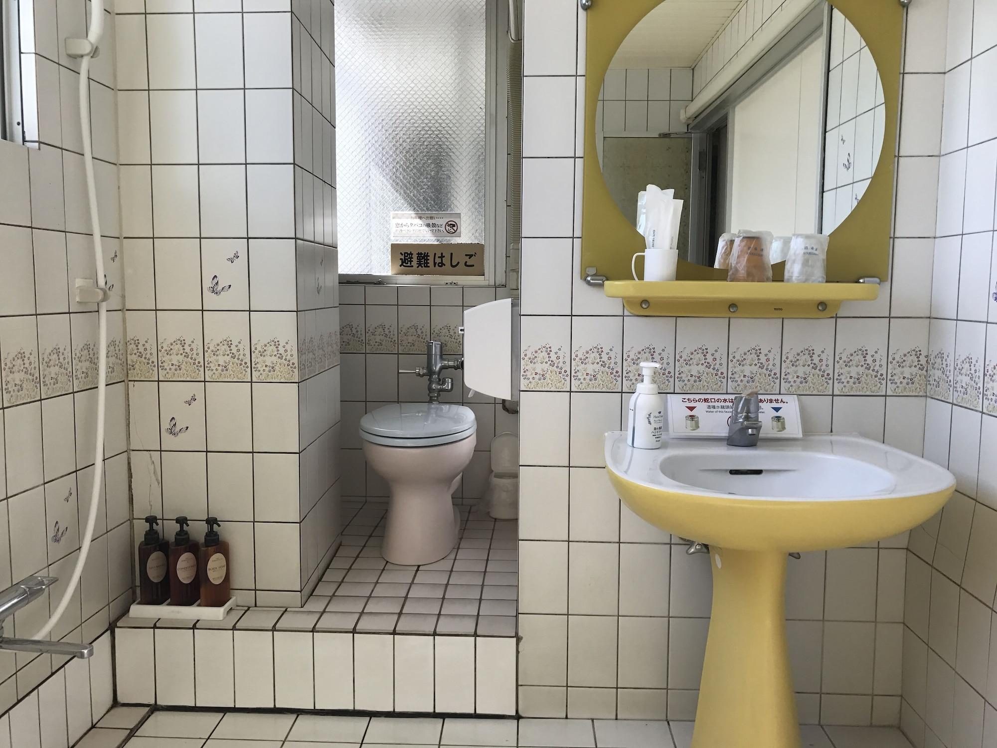 Hotel ビジネスインホテルプラザ21大阪京橋 3*