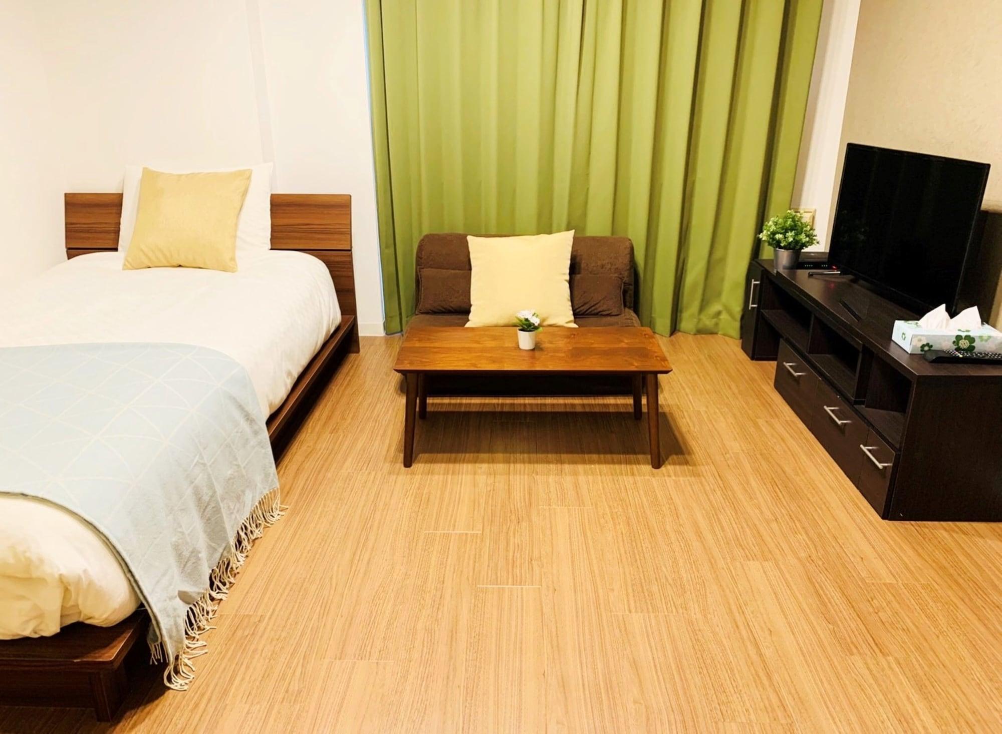 @rlis_house難波南 Osaka