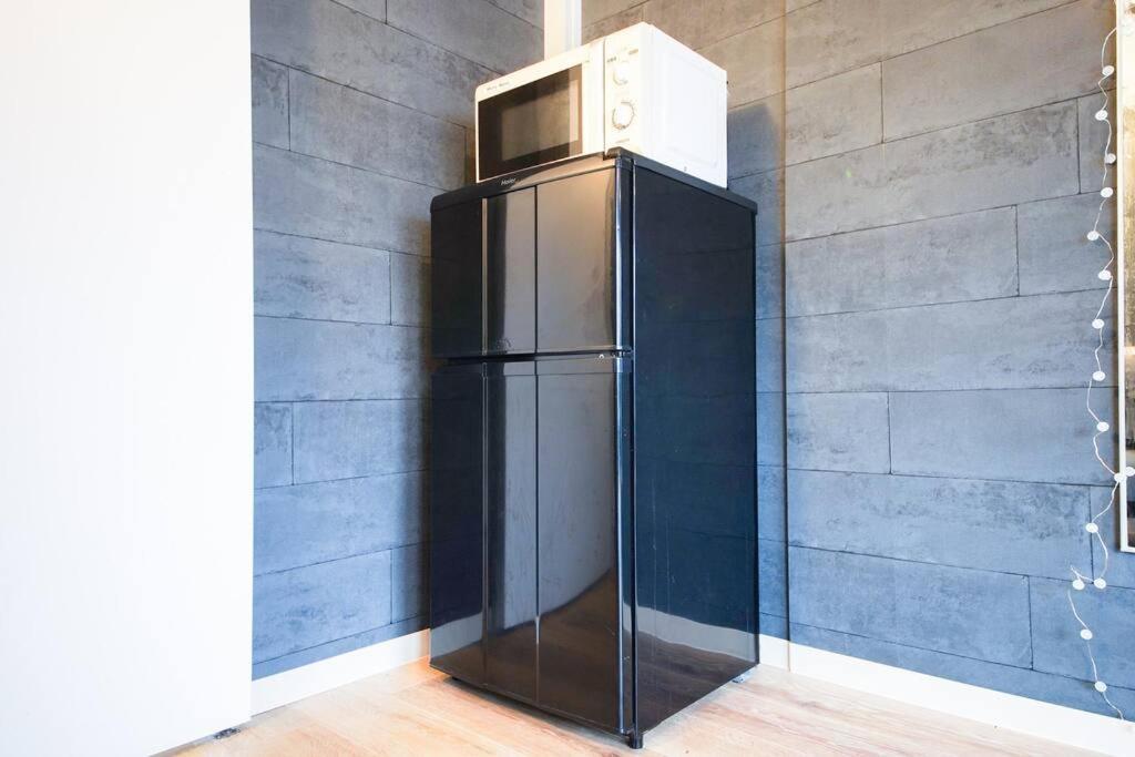 Apartment Sanacion Namba 難波千日前の5ldk120平米 駅徒歩2分 広々バルコニーでバーベキューも可能 Ōsaka