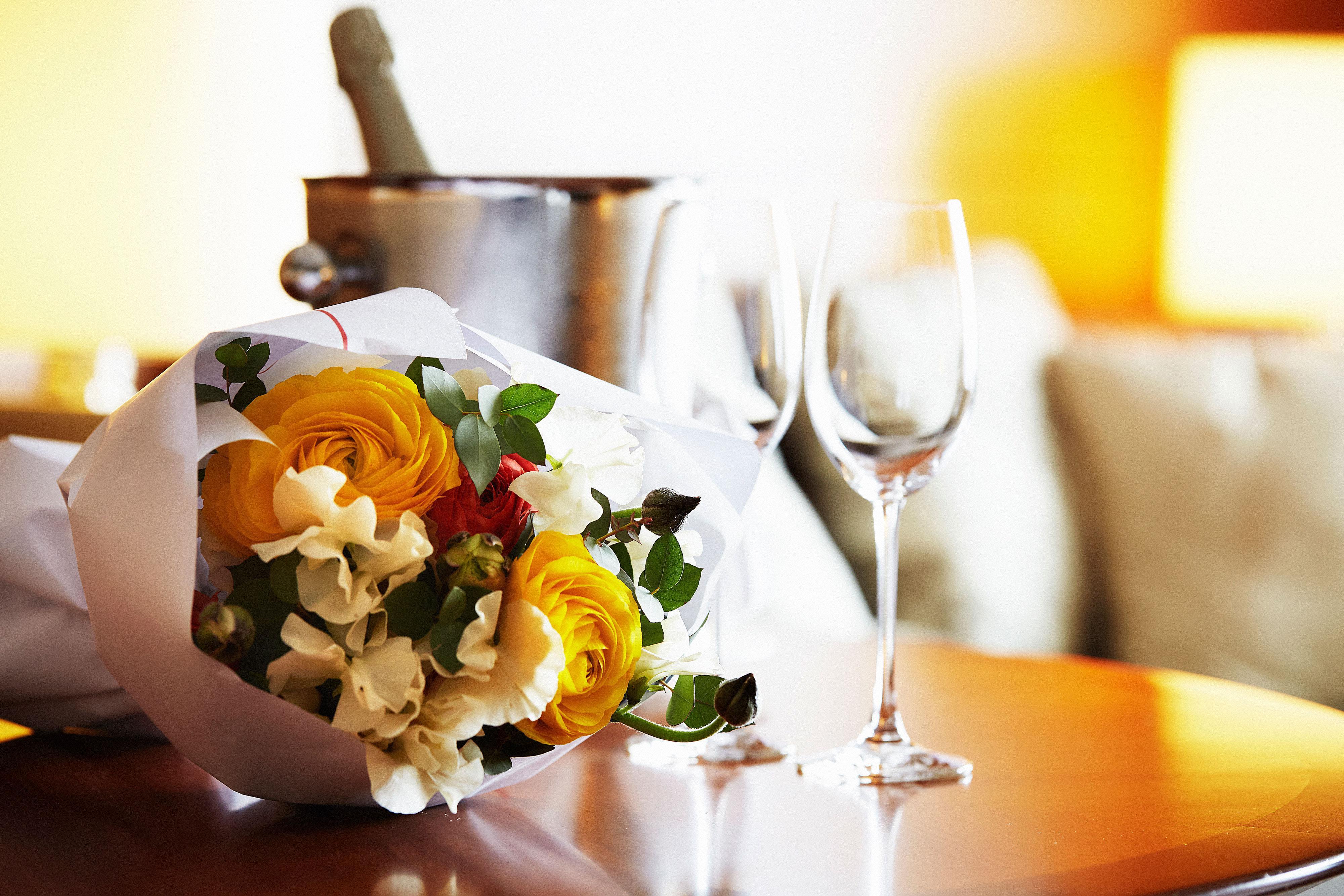 Intercontinental By Ihg Hotel 5*